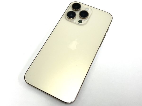 Apple iPhone14 Pro Max MQ983J/A スマートフォン 128GB SIMフリー 訳有 T8349405_画像2