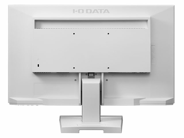 IO DATA LCD-DF221EDW-A 広視野角 ADSパネル DisplayPort搭載 21.5型 ワイド 液晶 ディスプレイ 中古 Y8474199_画像3