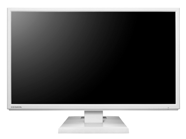 IO DATA LCD-DF221EDW-A 広視野角 ADSパネル DisplayPort搭載 21.5型 ワイド 液晶 ディスプレイ 中古 Y8474199_画像1