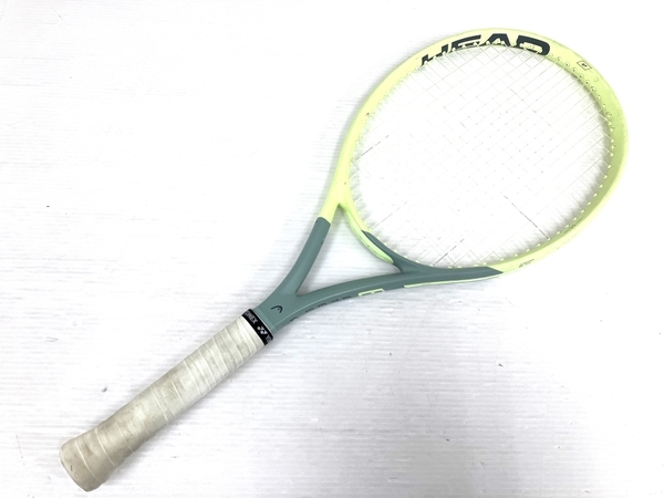 HEAD EXTREME MP 500 ヘッド エクストリーム 硬式テニスラケット 中古 O8404415_画像3