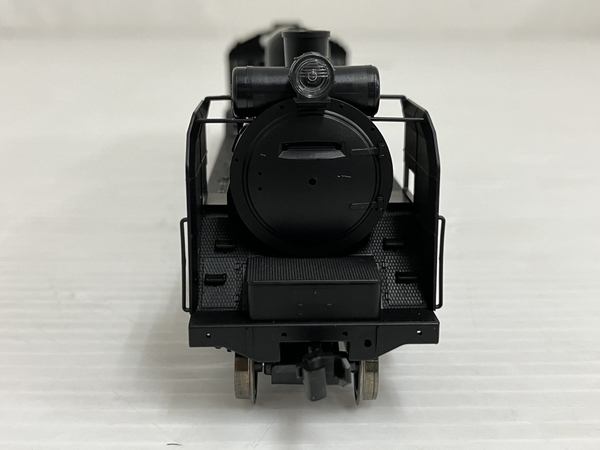 KATO カトー 1-202 蒸気機関車 D51 ( 標準形 ) 鉄道模型 HOゲージ 鉄道模型 中古 良好 O8488986_画像5