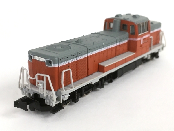 TOMIX 2205 DE-10 Nゲージ 鉄道模型 ジャンク Y8487598_画像1