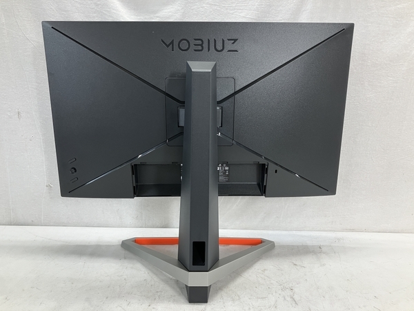 BenQ MOBIUZ EX2510-T EX2510S 24.5インチ ゲーミングモニター ディスプレイ 2023年製 中古 良好 W8337077_画像6