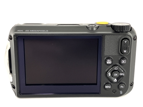 RICOH G900 R02060 防水防塵 業務用 デジタルカメラ 未使用 Y8494112_画像10
