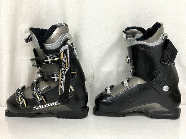 SALOMON Mission 6 27cm スキーブーツ メンズ スキー用品 スポーツ 中古 T8455609_画像6