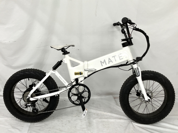 Yahoo!オークション - MATE BIKE MATE X 250 折りたたみ 電動 Yahoo!オークション - MATE BIKE MATE X 250 折りたたみ 電動