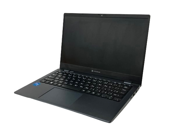 Dynabook GCX83/PLE i5-1135G7 8GB SSD 256GB 13.3型 win11 ノートパソコン PC ジャンク M8360364_画像1