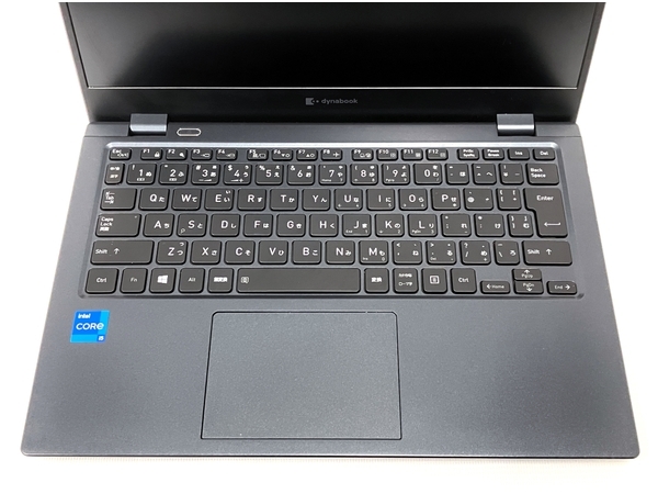 Dynabook GCX83/PLE i5-1135G7 8GB SSD 256GB 13.3型 win11 ノートパソコン PC ジャンク M8360364_画像3