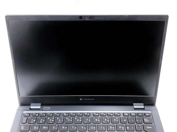 Dynabook GCX83/PLE i5-1135G7 8GB SSD 256GB 13.3型 win11 ノートパソコン PC ジャンク M8360364_画像2