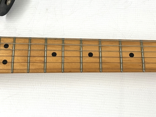 Fender Mexico Squire Series STRATOCASTER エレキギター 6弦 中古 T8483477_画像3