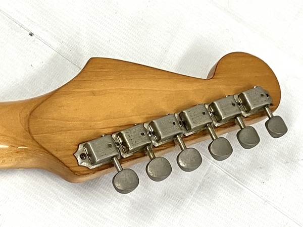 Fender Mexico Squire Series STRATOCASTER エレキギター 6弦 中古 T8483477_画像7