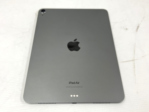 Apple iPad Air 第5世代 MM9L3J/A タブレット 256GB Wi-Fi モデル 中古 T8444380_画像2