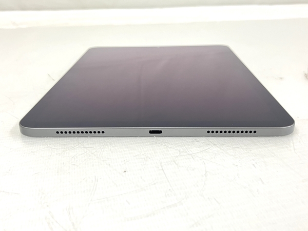 Apple iPad Air 第5世代 MM9L3J/A タブレット 256GB Wi-Fi モデル 中古 T8444380_画像3