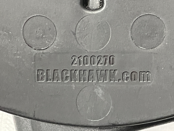 BLACKHAWK 2100284 BERETTA PX4 ホルスター 右用 ブラックホーク 中古 W8489473_画像7