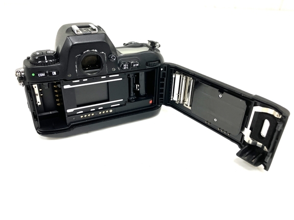 Nikon f100 フィルム一眼レフカメラ ボディ ニコン ジャンク O8482563_画像7