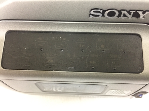 SONY DCR-VX1000 デジタルビデオカメラレコーダー カメラ ジャンク G8439125_画像8