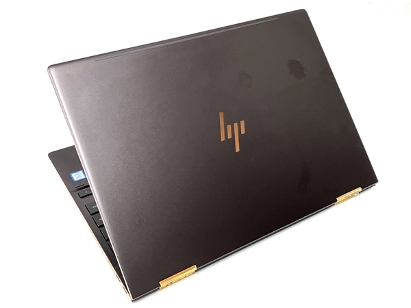 HP Spectre x360 Convertible 13-ae011TU i5-8250U 8GB SSD 256GB 13.3型 win11 ノートパソコン PC ジャンク M8435440_画像7