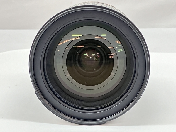 Nikon AF-S NIKKOR 28-300mm f/3.5-5.6G ED VR 高倍率ズームレンズ カメラ ニッコール 中古 良好 C8406598_画像3