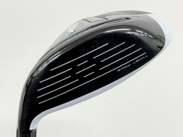 TaylorMade テーラーメイド SIM2 MAX W5 フェアウェイウッド 18° TENSEI BLUE TM50 フレックス S 中古 良好K8483341_画像4