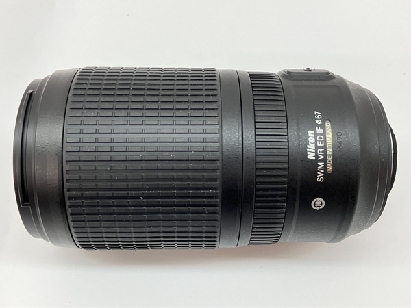 Nikon AF-S VR Zoom-Nikkor 70-300mm f/4.5-5.6G IF-ED 望遠ズームレンズ カメラ ニッコール 中古 良好 C8406600_画像8