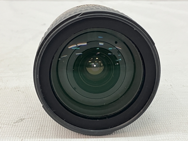 Nikon AF-S NIKKOR 24-85mm f/3.5-4.5G ED VR 標準ズームレンズ ニコン カメラ ニッコール 中古 C8406597_画像3