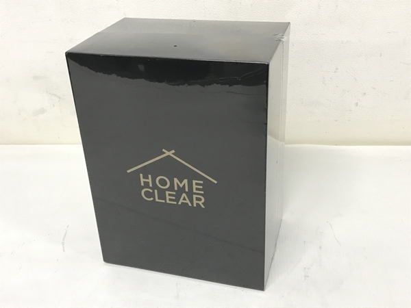 MCLEAR HOME CLEAR ホームクリア 脱毛器 メンズ 未使用 F8500593_画像1