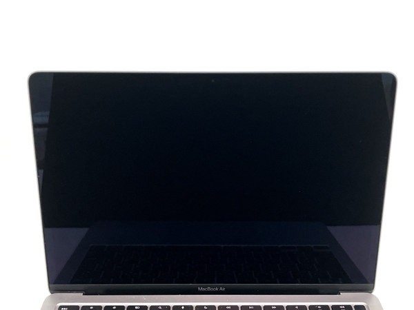 Apple MacBook Air M1 2020 16GB SSD 512GB Ventura ノートパソコン PC 中古 M8413493_画像3