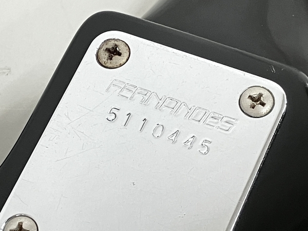 FERNANDES フェルナンデス LIMITED EDITION リミテッド FERNANDES フェルナンデス LIMITED EDITION リミテッド