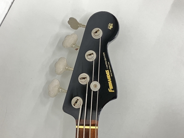FERNANDES フェルナンデス LIMITED EDITION リミテッド FERNANDES フェルナンデス LIMITED EDITION リミテッド