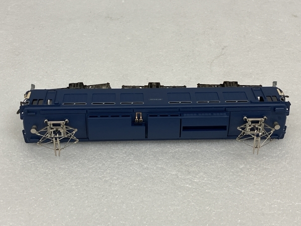 KATSUMI EF64 直流電気機関車 HOゲージ 鉄道模型 カツミ 中古 S8507666_画像6