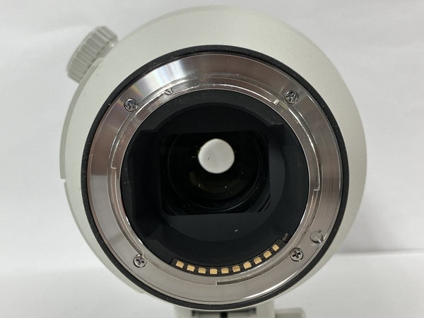 SONY SEL200600G FE 200-600mm F5.6-6.3 G OSS カメラ レンズ ソニー 中古 良好 W8504680_画像8