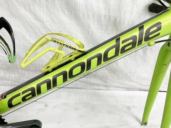 cannondale CAAD ロードバイク フレーム 51サイズ Tiagra ジャンク Y8446985_画像2