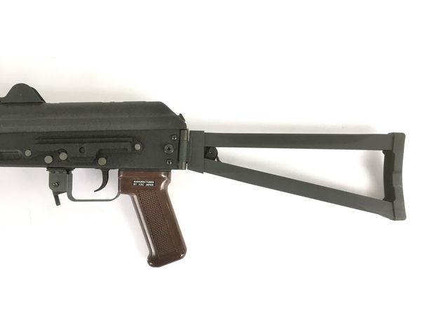 KSC AKS74U ガスブローバック ガスガン 中古 Y8479532_画像5