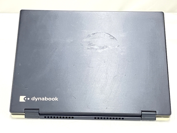 TOSHIBA dynabook VZ72/FL ノートPC i7-8550U 1.80GHz 8GB SSD 256GB 12.5インチ Graphics 620 Windows 11 Home 中古 T8477169_画像7