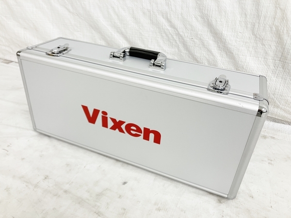 Vixen ポルタII ED80Sf 天体望遠鏡 望遠鏡 三脚付き 中古 良好 Y8481584_画像10