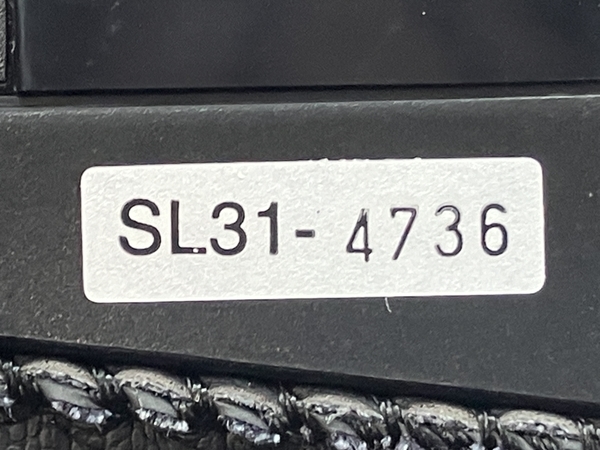 STAX SRS-3100 イヤースピーカー SR-L300 ヘッドホン SRM-252S ドライバーユニット 音響機材 スタックス 中古 良好 C8506989_画像10