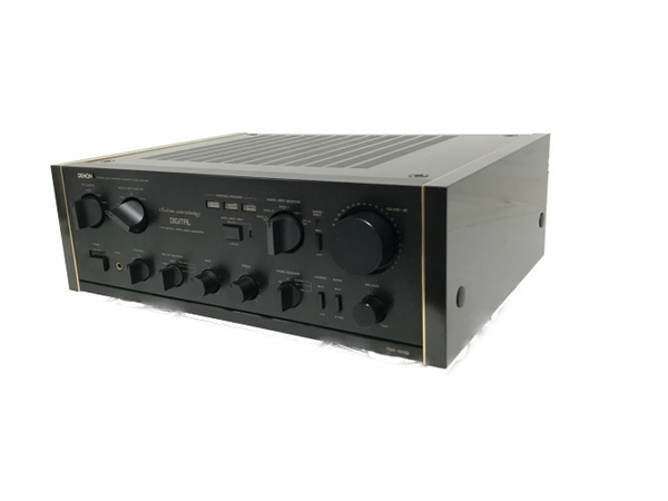 DENON デノン PMA-1010D プリメイン アンプ オーディオ 音響 機材 機器 ジャンク F8496698_画像1