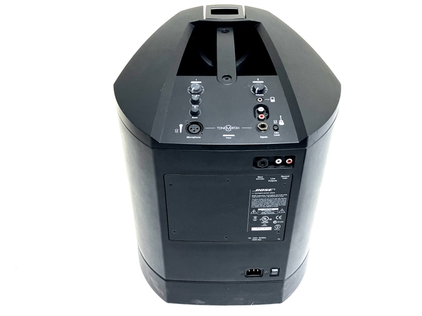 BOSE L1 Compact power stand ライヴサウンドシステム コラムスピーカー 音響機材 中古 T8500631_画像4