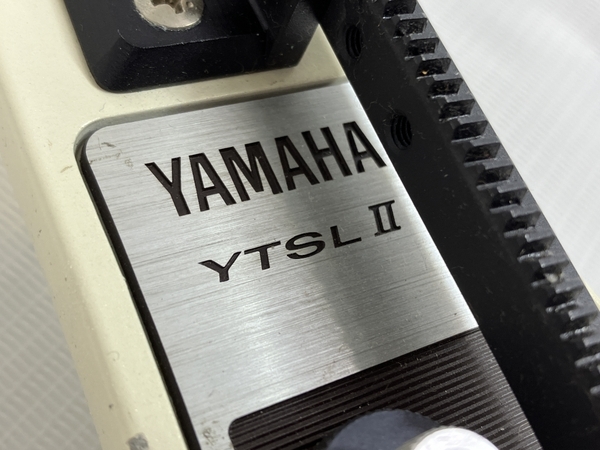 YAMAHA ヤマハ YTSLII アーチェリーセット ハードケース付き 中古 N8478690_画像8