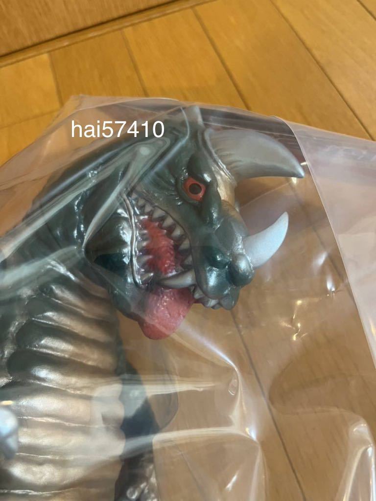 轟唸怪獣ゴーラス まんだらけ梅田店限定版 ソフビ 抽選当選品 激 轟唸怪獣ゴーラス まんだらけ梅田店限定版 ソフビ 抽選当選品 激