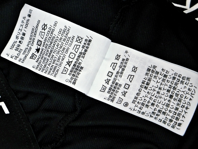 PK8-441Ω//NIKEナイキ♪ランニングパンツ♪ショート丈♪DRI-FIT*軽量素材*ブラックXLサイズ♪※一番安価な送料はゆうパケットなら210円♪_画像7