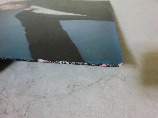 (A)【何点でも同送料 LP/レコード】カルメン・マキ'S 5X/WTP-90213_画像5