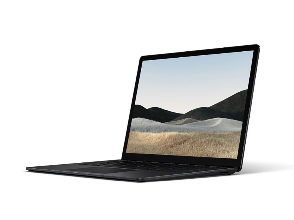 新品未使用品★★13.5型ノートPC マイクロソフト Surface Laptop 4 5BT-00079 [ブラック] Win11/Corei5/8GB/SSD512GB/_画像1