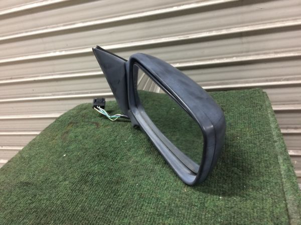  Volvo 940 right door mirror driver`s seat side mirror H9 year right steering wheel E-9B23W Station Wagon turbo 