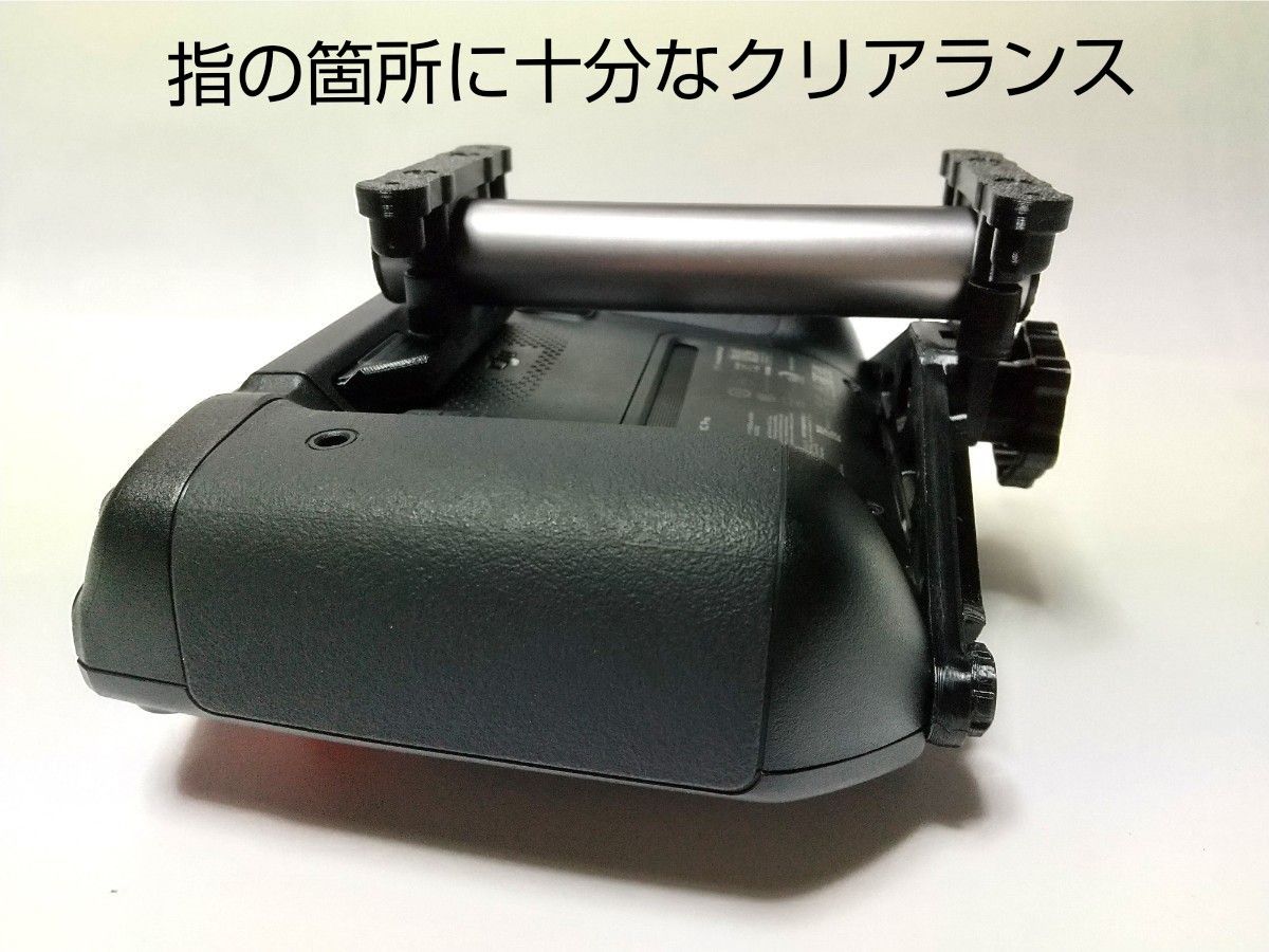 DJI RC PRO ボードマウント（三脚アダプターセット）