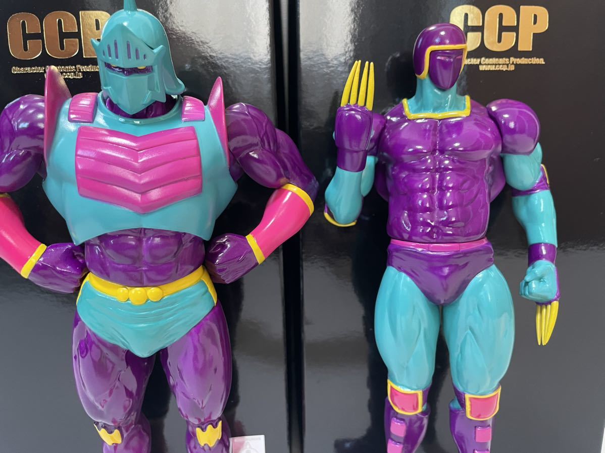 キン肉マン ファイブスタートイ FIVESTAR TOY × arktz × 山中塗 キン肉マン ファイブスタートイ FIVESTAR TOY × arktz × 山中塗