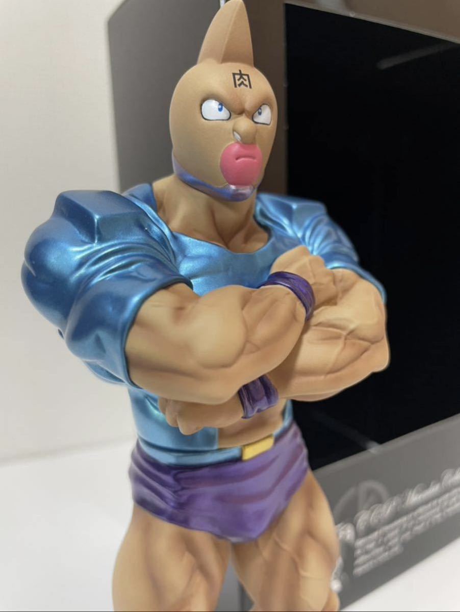 キン肉マン CCP スグル 戦闘服ver TOUMAカラー スパイスシード ファイブスタートイ|Yahoo!フリマ(旧PayPayフリマ)