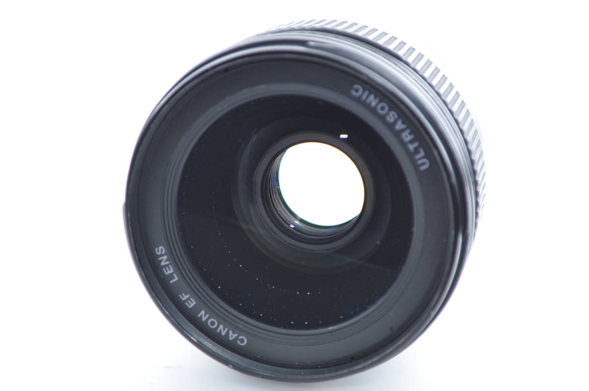 ★動作品★ Canon キヤノン EF 35mm F1.4 L USM 大口径 #1727