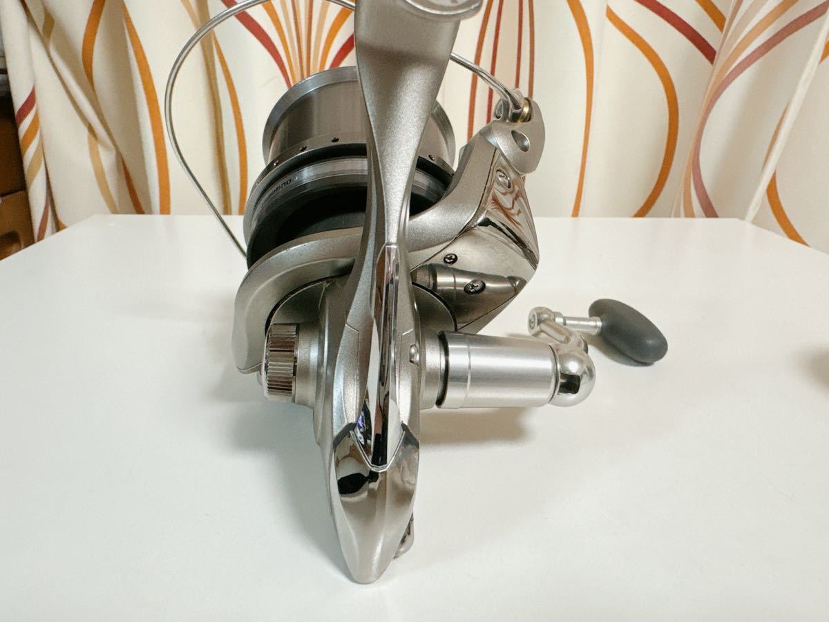 SHIMANO シマノ 09 スーパーエアロ FLIEGEN フリーゲン SA33 SHIMANO シマノ 09 スーパーエアロ FLIEGEN フリーゲン SA33