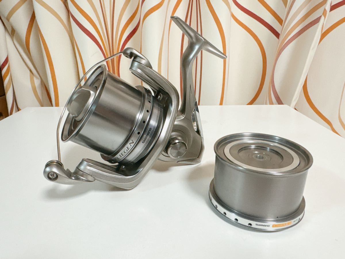 SHIMANO シマノ 09 スーパーエアロ FLIEGEN フリーゲン SA33 SHIMANO シマノ 09 スーパーエアロ FLIEGEN フリーゲン SA33